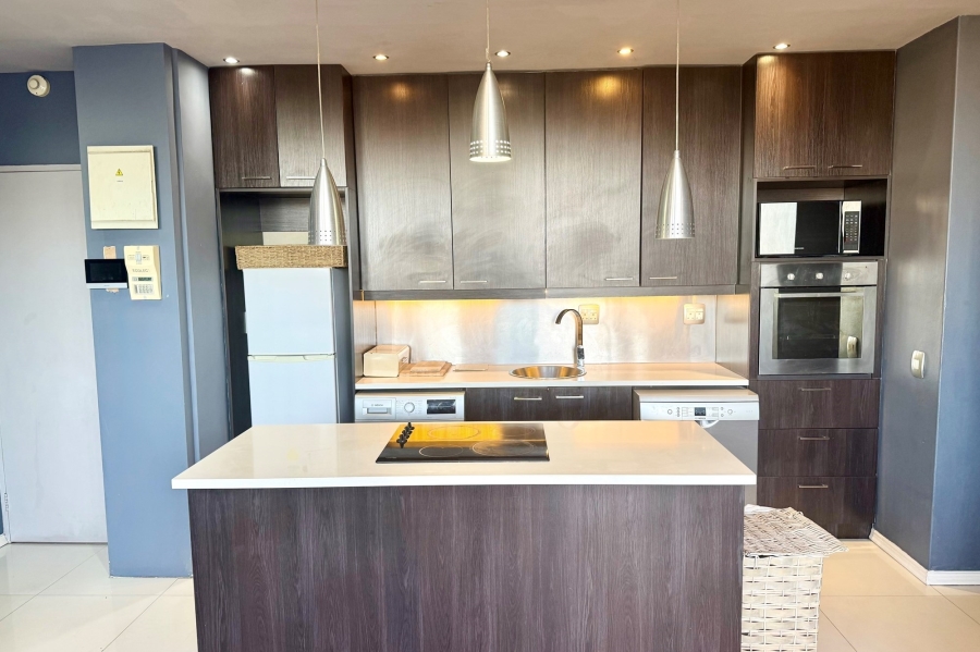To Let 2 Bedroom Property for Rent in Cape Town City Centre Western Cape